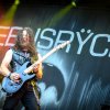 Queensrÿche foto Into The Grave 2019, Zaterdag