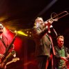 Foto Andy Frasco te Waterpop 2019