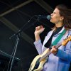 Foto Sofie Winterson te Waterpop 2019