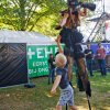 Foto  op Waterpop 2019