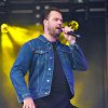 Foto Bo Saris te Waterpop 2019