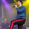 Foto Bo Saris te Waterpop 2019