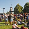 Foto  op Waterpop 2019