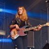 Foto Electric Hollers te Waterpop 2019