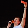 Foto  op Waterpop 2019