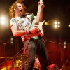 Foto Andy Frasco te Waterpop 2019