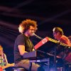 Foto Andy Frasco te Waterpop 2019