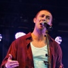 Foto Moncrieff op Waterpop 2019