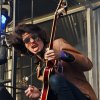 Foto Electric Hollers te Waterpop 2019