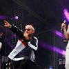 Foto Chackie Jam te Waterpop 2019