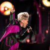 Foto P!nk te P!nk - 11/08 - Malieveld Den Haag