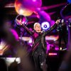 Foto P!nk te P!nk - 11/08 - Malieveld Den Haag