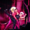 Foto P!nk te P!nk - 11/08 - Malieveld Den Haag