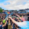 Foto op Into The Grave 2019, Zondag