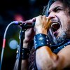 Death Angel foto Into The Grave 2019, Zondag