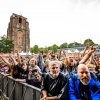 foto Into The Grave 2019, Zondag