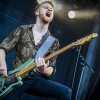 Foto The Vintage Caravan te Into The Grave 2019, Zondag