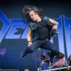 Death Angel foto Into The Grave 2019, Zondag