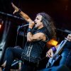 Death Angel foto Into The Grave 2019, Zondag