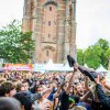 foto Into The Grave 2019, Zondag