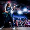 Death Angel foto Into The Grave 2019, Zondag