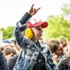 foto Into The Grave 2019, Zondag