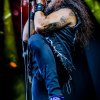 Death Angel foto Into The Grave 2019, Zondag