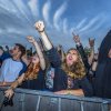 Foto op Into The Grave 2019, Zondag