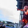 Death Angel foto Into The Grave 2019, Zondag