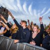 foto Into The Grave 2019, Zondag