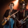 Foto Voltage te Nirwana Tuinfeest 2019 - Zaterdag