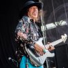 Foto Randy Hansen te Nirwana Tuinfeest 2019 - Zondag