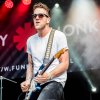 Funky Monks foto Nirwana Tuinfeest 2019 - Zondag