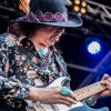Foto Randy Hansen te Nirwana Tuinfeest 2019 - Zondag