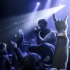 Foto Bleed From Within te Of Mice And Man - 12/8 - de Helling