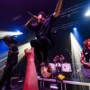 Crossfaith foto Of Mice And Man - 12/8 - de Helling