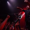 Foto Crossfaith te Of Mice And Man - 12/8 - de Helling