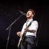 Frank Turner & The Sleeping Souls foto Lowlands 2019 - Vrijdag