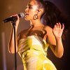 Foto Jorja Smith te Lowlands 2019 - Vrijdag
