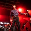 Fontaines D.C. foto Lowlands 2019 - Vrijdag