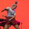 Foto Anne-Marie op Lowlands 2019 - Vrijdag