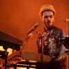 Foto FKJ te Lowlands 2019 - Vrijdag