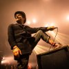 Foto The Good, The Bad & The Queen te Lowlands 2019 - Vrijdag