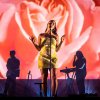 Foto Jorja Smith te Lowlands 2019 - Vrijdag