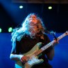 Foto girl in red te Lowlands 2019 - Vrijdag