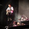 Frank Turner & The Sleeping Souls foto Lowlands 2019 - Vrijdag