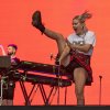 Foto Anne-Marie te Lowlands 2019 - Vrijdag