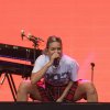 Foto Anne-Marie te Lowlands 2019 - Vrijdag