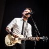 Frank Turner & The Sleeping Souls foto Lowlands 2019 - Vrijdag