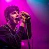 Foto Fontaines D.C. te Lowlands 2019 - Vrijdag